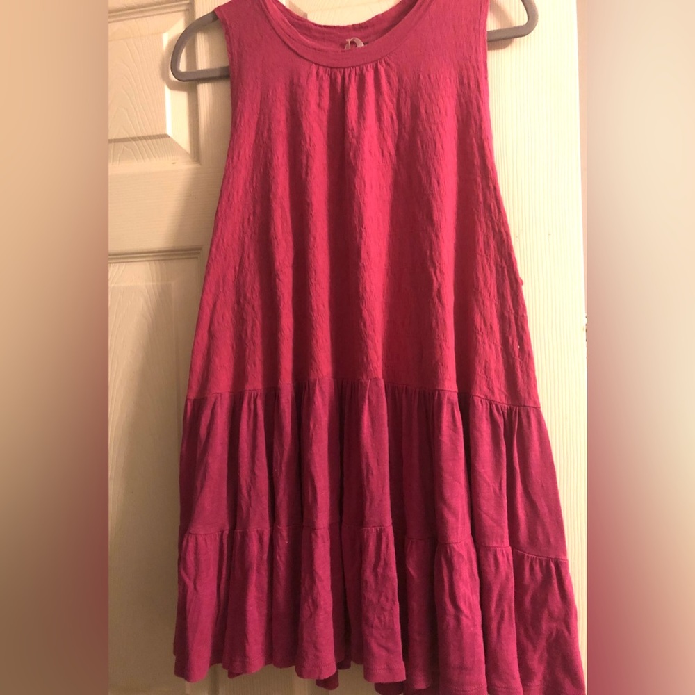 Free People Tunic